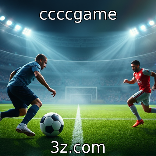 ccccgame : Apostas esportivas: como analisar partidas e aumentar suas chances de ganhar