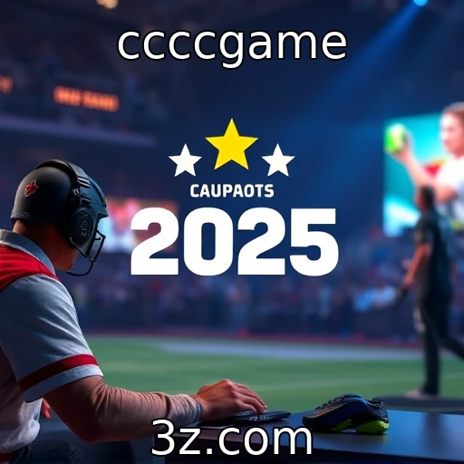 Os principais campeonatos de e-sports que vão agitar 2025