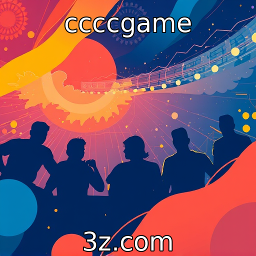 ccccgame | As novas fronteiras das apostas esportivas no Brasil