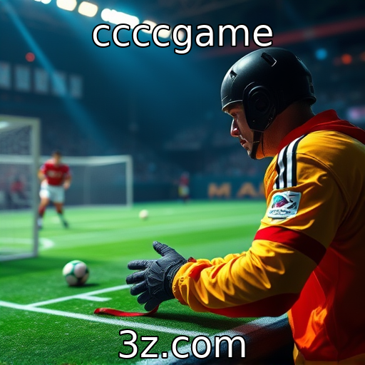 ccccgame | Apostas esportivas: como escolher a melhor análise para suas vitórias