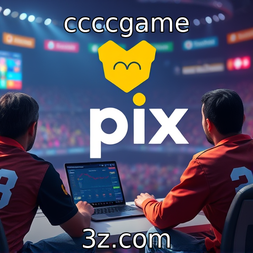 ccccgame : Apostas esportivas: Estratégias que aumentam suas chances de vitória