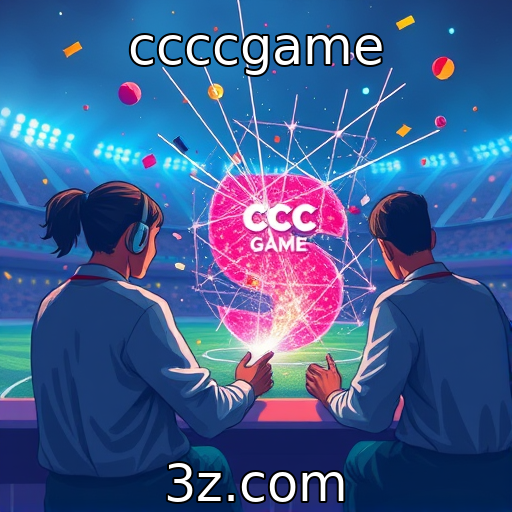 ccccgame | Segredos das Apostas: Como Decifrar Análises de Partidas Esportivas