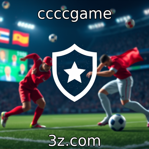 ccccgame - Descubra os segredos das apostas esportivas em alta