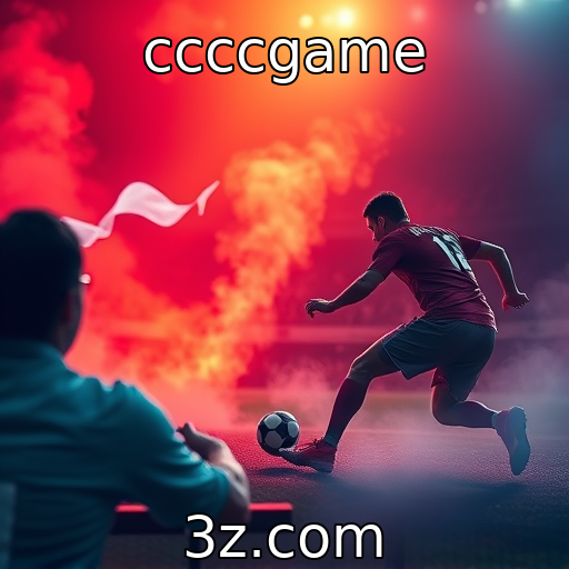 ccccgame - Apostas esportivas: como analisar as partidas para garantir sua vitória
