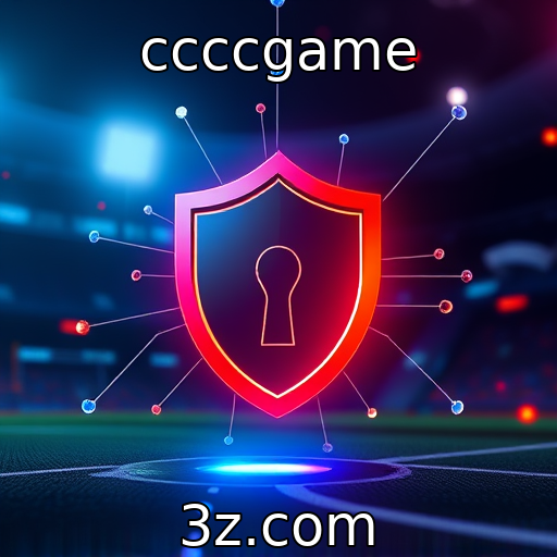 ccccgame | Desvendando os segredos das apostas esportivas no Brasil